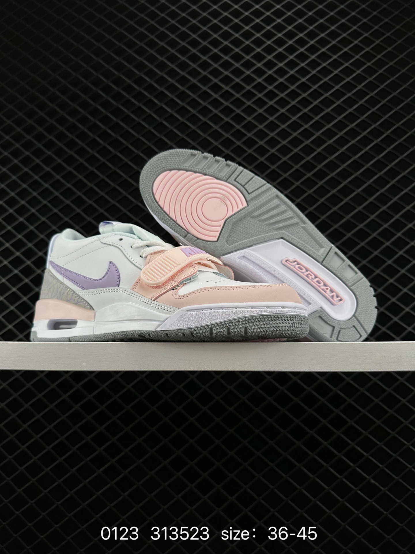 Air Jordan Legacy 312